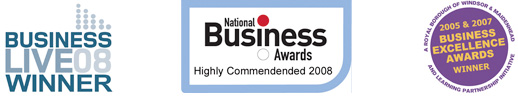 Alcosense Awards