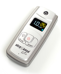 Alcosense Lite